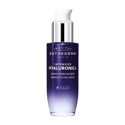 INSTITUT ESTHEDERM INTENSIVE HYALURONIC+ Hydratačné protivráskové sérum 30 ml