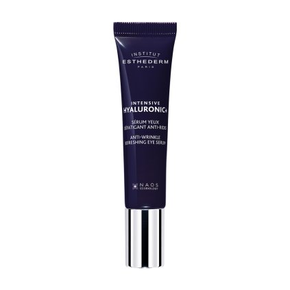 INSTITUT ESTHEDERM INTENSIVE HYALURONIC+ Hydratačné protivráskové očné sérum 15 ml