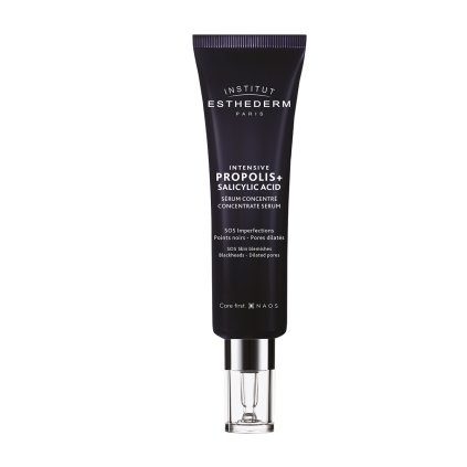 175 institut esthederm intensive propolis serum pro nedokonalosti pleti s kyselinou salicylovou 30 ml