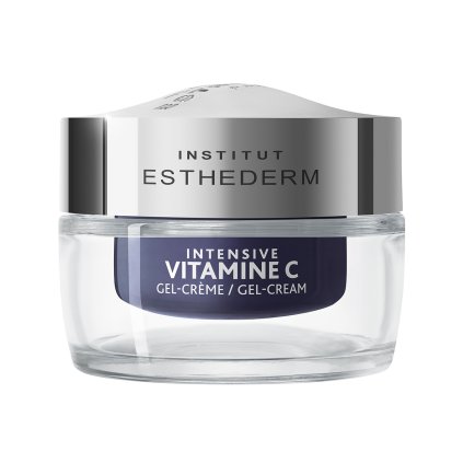 INSTITUT ESTHEDERM INTENSIVE VITAMINE C Rozjasňujúci krém 50 ml