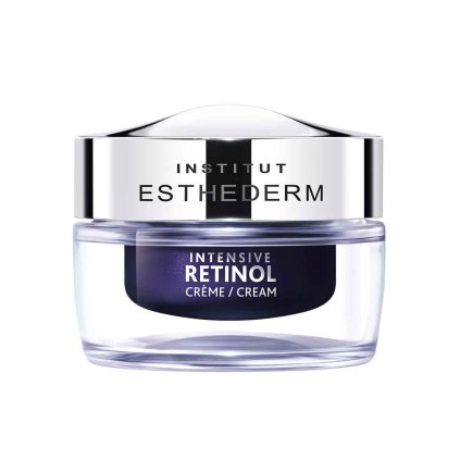 INSTITUT ESTHEDERM INTENSIVE RETINOL Krém proti hlbokým vráskam 50 ml