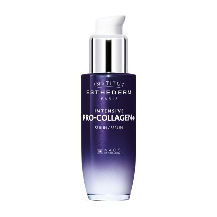 INSTITUT ESTHEDERM INTENSIVE PRO-COLLAGEN+ Ľahké gélové litingové sérum 30 ml