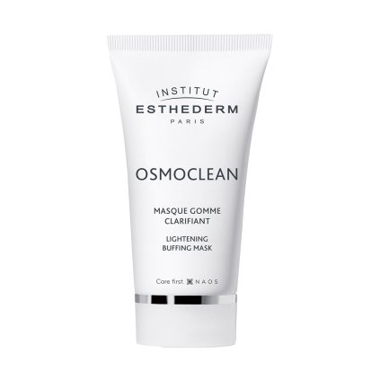 3461020008082 OSMOCLEAN Rozjasňující exfoliační krémová maska 75ml 1