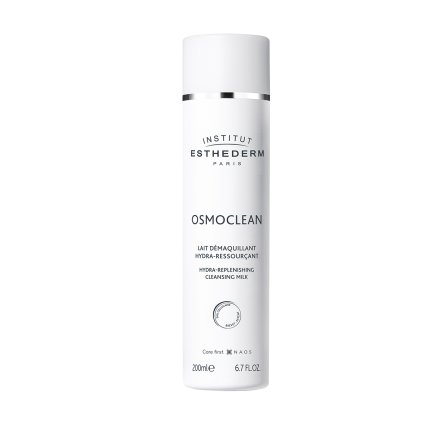 3461020013574 OSMOCLEAN Hydratační čistící mléko 200ml 1