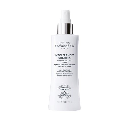 295 institut esthederm sun intolerance ochranne telove mleko pro plet netolerujuci slunce spf 50 150 ml