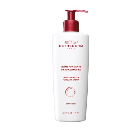 3461020014335 CELLULAR WATER BODY Hydratační krém s buňkovou vodou 400ml 1
