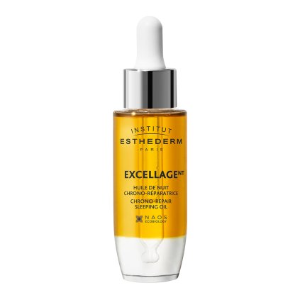 3461020003285 EXCELLAGE regenerační noční olej 30ml 1