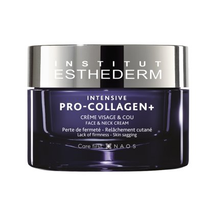 3461020002035 INTENSIVE PRO COLLAGEN+ Bohatý liftingový krém 50ml 1