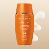 INSTITUT ESTHEDERM ADAPTASUN Opaľovací hydratačný FLUID pre silné slnko 40 ml