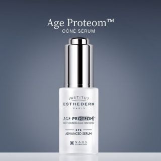 Čo keby ste mohli spomaliť starnutie očného okolia s viditeľnými výsledkami už za 14 dní? 👀 Vysoko koncentrované očné...