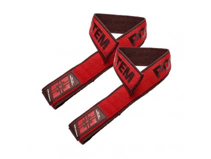 Double lifting straps