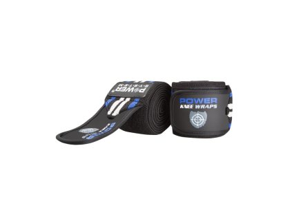 Bandáže na kolena KNEE WRAPS