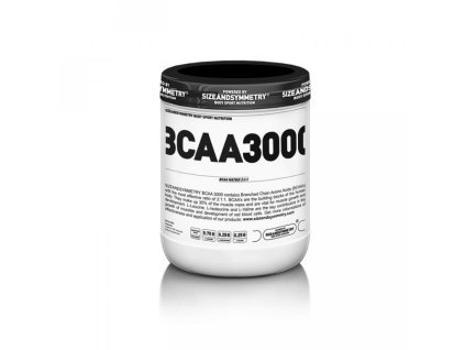 45 sizeandsymmetry bcaa 3000 kapsle