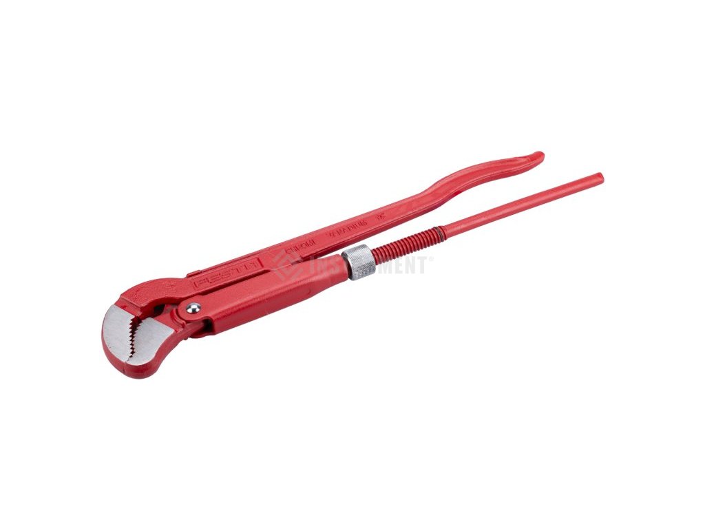 Hasák FESTA CrV 1.5"/420mm čelisti 45° S