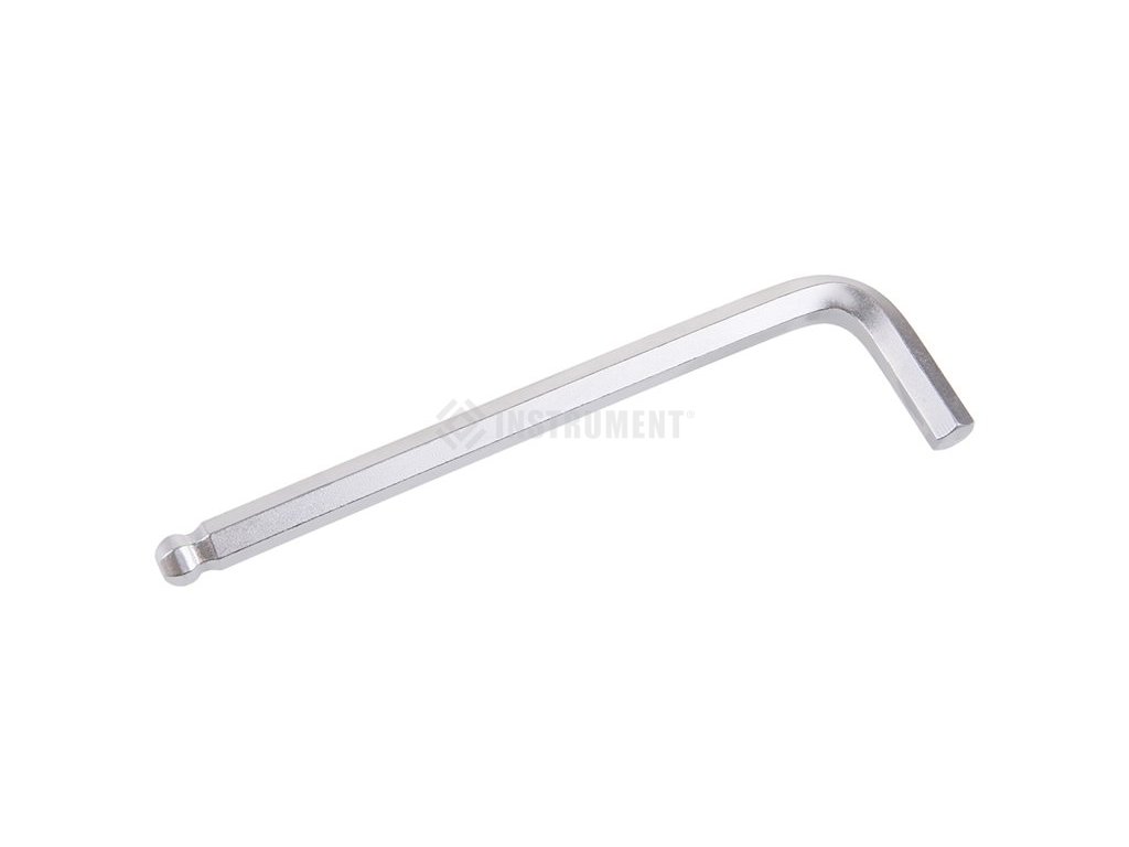 Klíč L inbus FESTA s kuličkou CrV 11mm 40x230mm