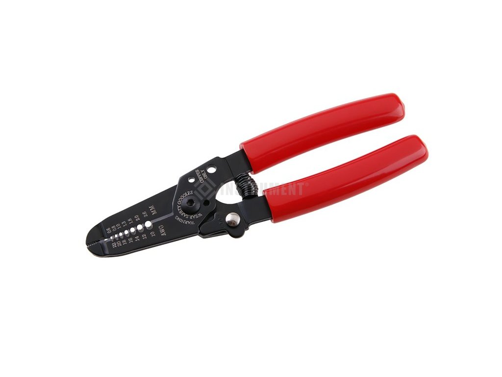 Kleště odizolovací 0.6-2.6mm