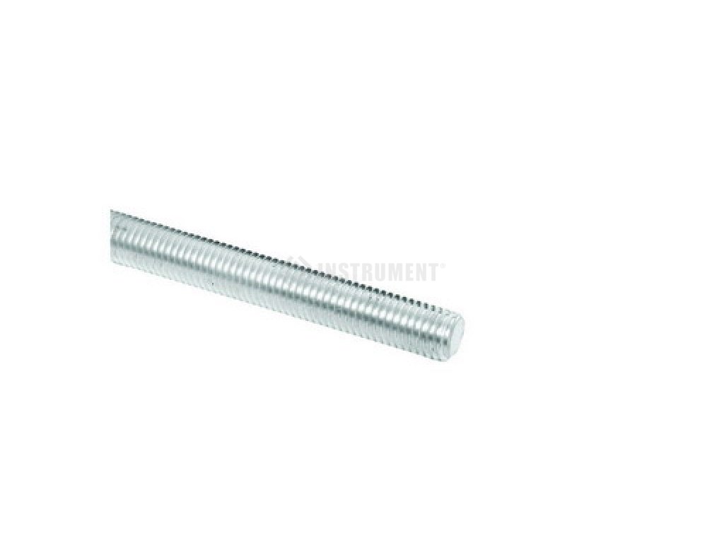 Tyč závitová ZN M6,1m DIN975 (TP 4.8)