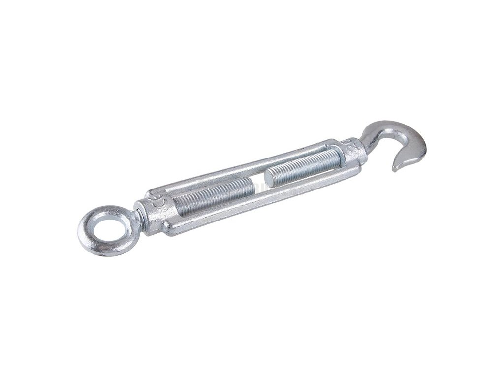 Šroub napínací španovák M20 x 280mm Zn HO