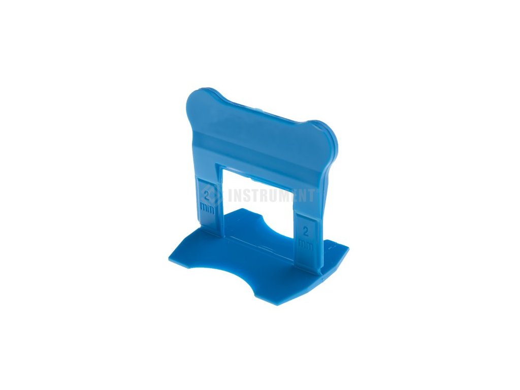 Spony distanční SMART Level 2mm, 100ks