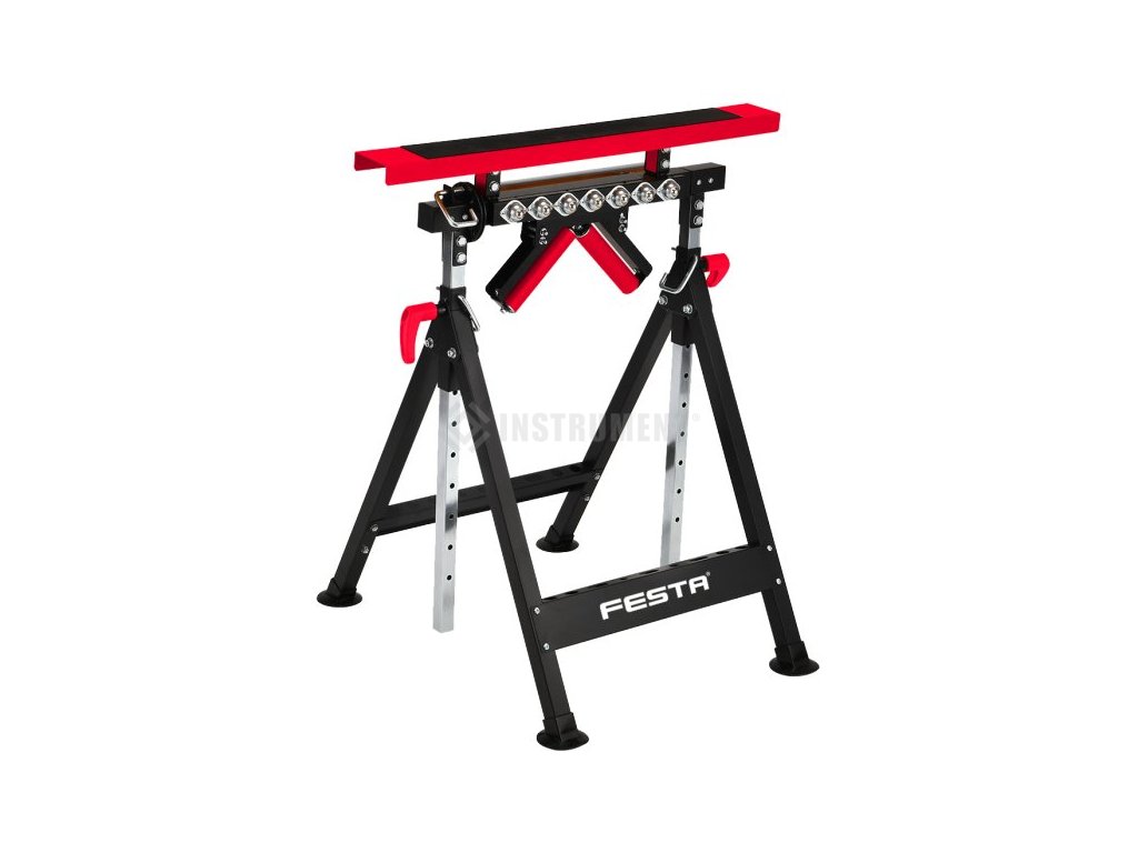 Koza multifunkční 4v1 max.200 kg FESTA