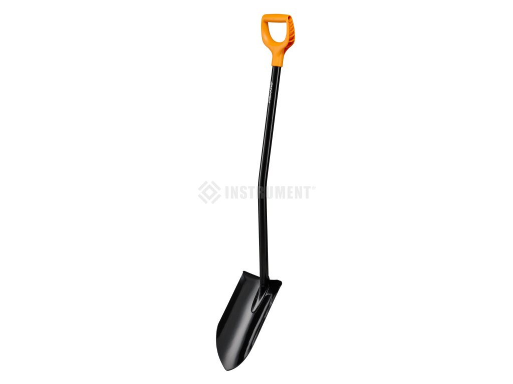 1067517 Solid Spade XL Blade long shaft 2
