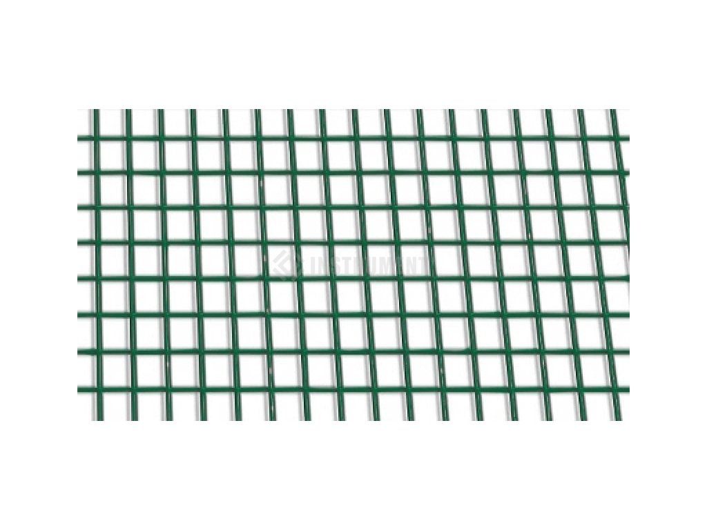 Pletivo čtverec 13/1.2x1000mmx25m PVC