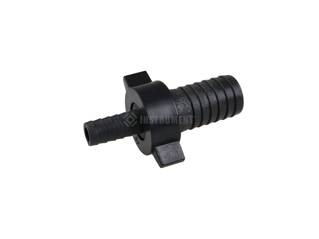 Hadicová redukce 1"-1/2" - závit 1"