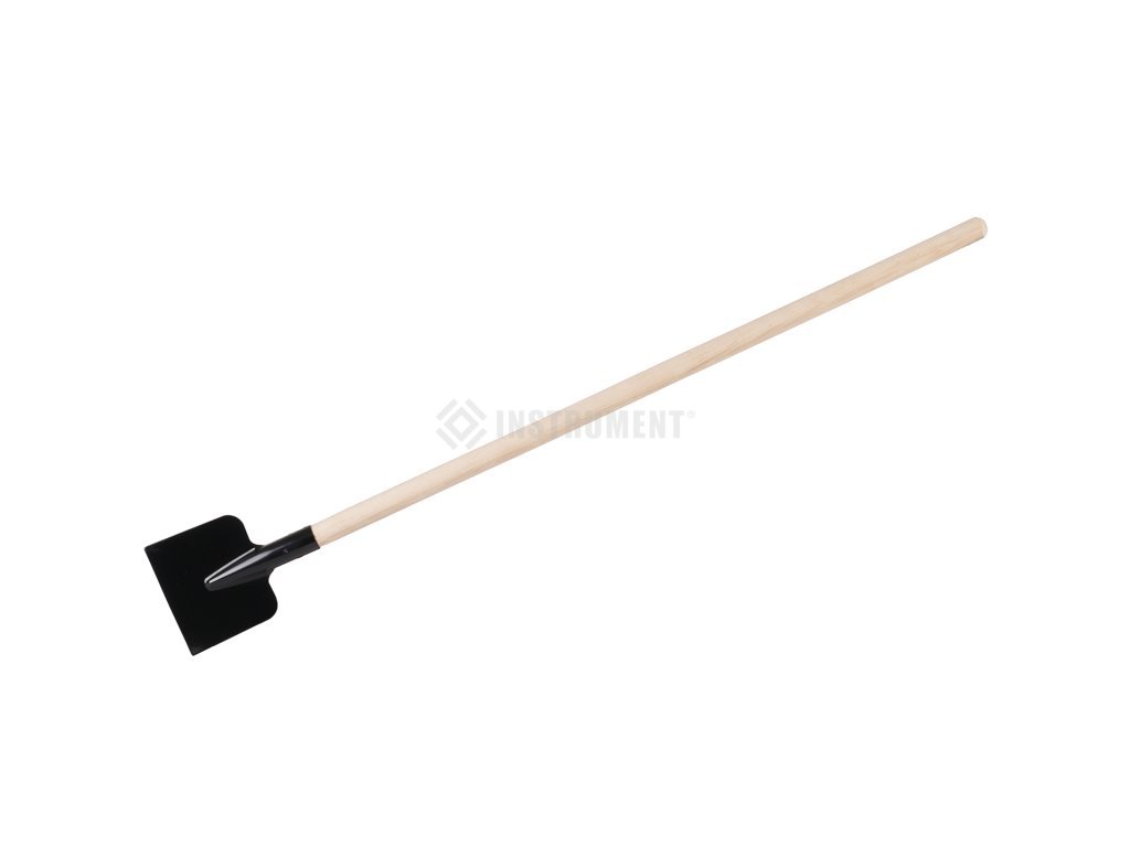 Sekáč na led 17cm s násadou