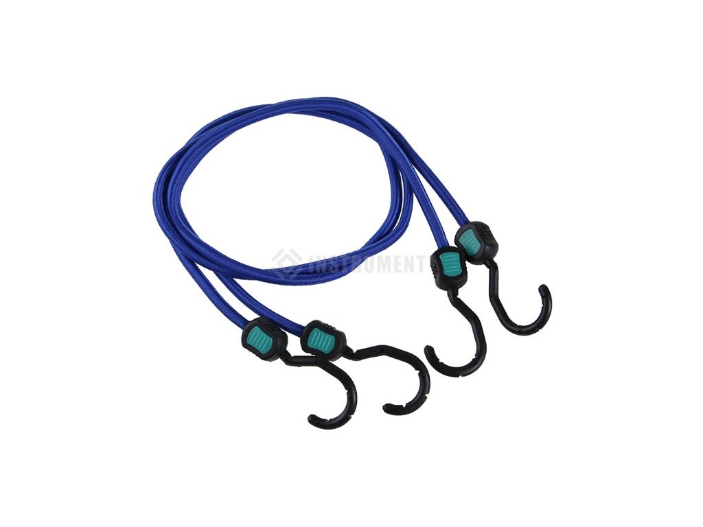 Guma upínací 1m 2ks