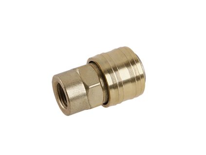 Rychlospojka / vnitřní 1/4" Levior