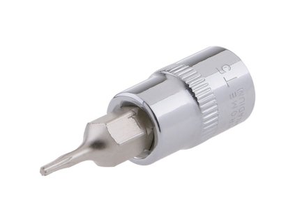 Nástavec šroubovací FESTA CrV 1/4" TORX 5