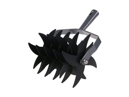 Kultivátor ruční 5 řadý