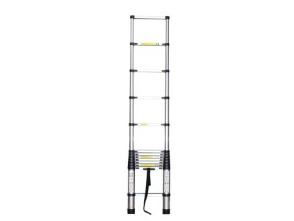 Teleskopický žebřík 3,2m