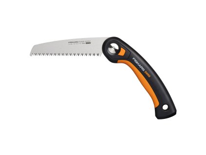 1067552 Fiskars Plus Folding Saw SW68 5