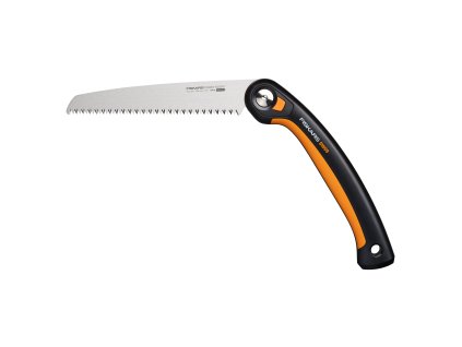 1067553 Fiskars Plus Folding Saw SW69 5