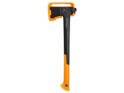 1069104 X24 Universal axe M blade w sheath