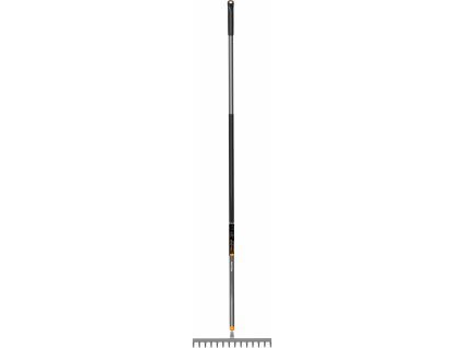 1077112 Ergonomic Soil rake curved shaft 50pct 300dpi