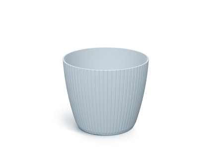 kvetinac lamia 11 9 cm barva svetle seda