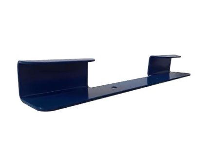 Držák venkovních popelnic