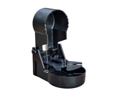 Past na krysy velká plastová