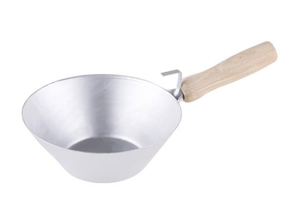 Naběračka zednická ocel FESTA 180mm s rukojetí