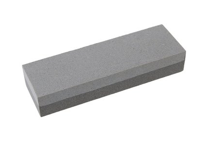 Brousek 150mm hranatý
