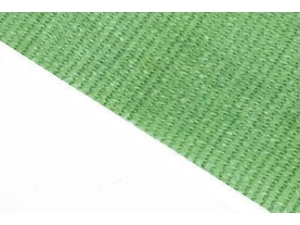 Tkanina stínící 1.8x10m 150g/m2 HDPE UV
