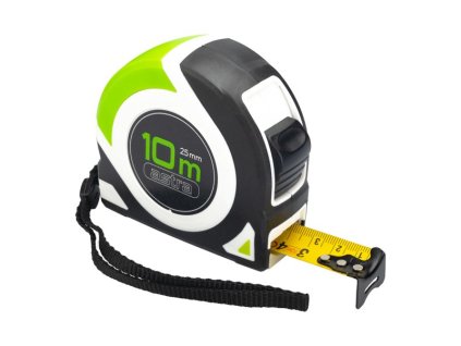 Metr svinovací ASTRA 10mx25mm