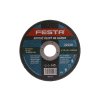 Kotouč řezný FESTA na kámen 115x2.5x22.2mm