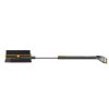 1078492 X Series Rotating Brush and Scraper Telescopic side angle vertical brush