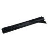 Pytel na odpad 700x1100x0.200mm 3ks role