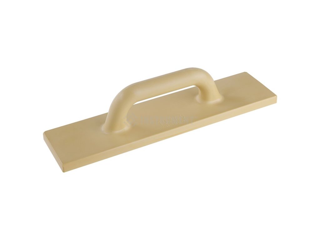 Hladítko Polyuretan 100x400mm