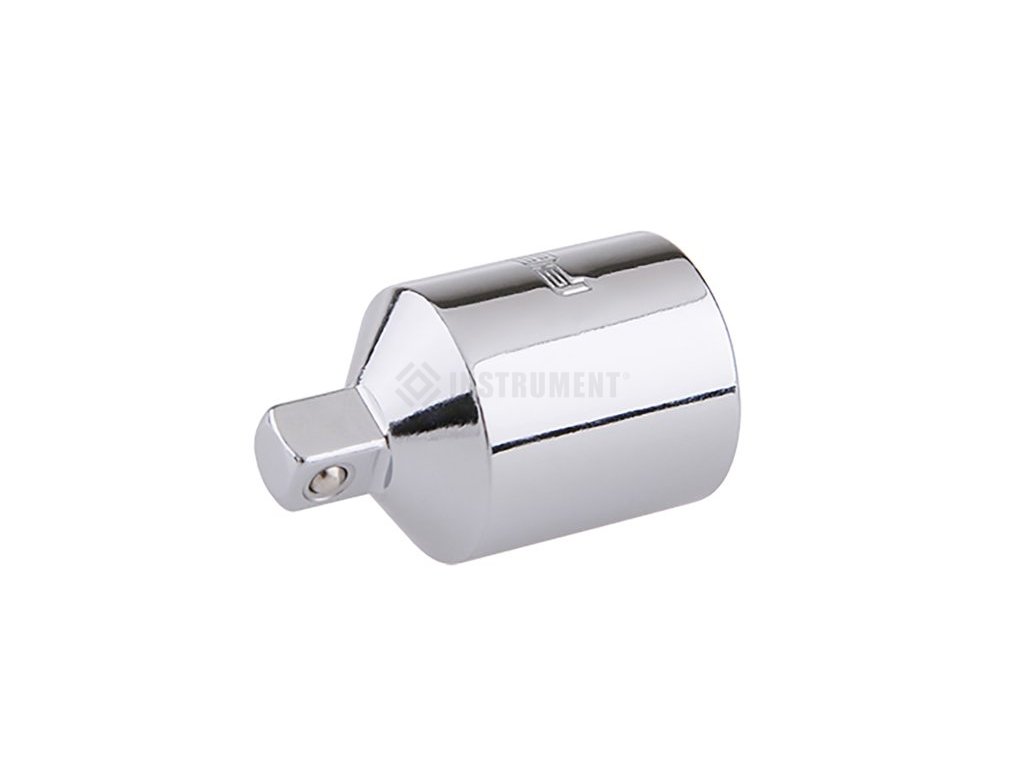 Adaptér 1/4"-1/2" CrV gola