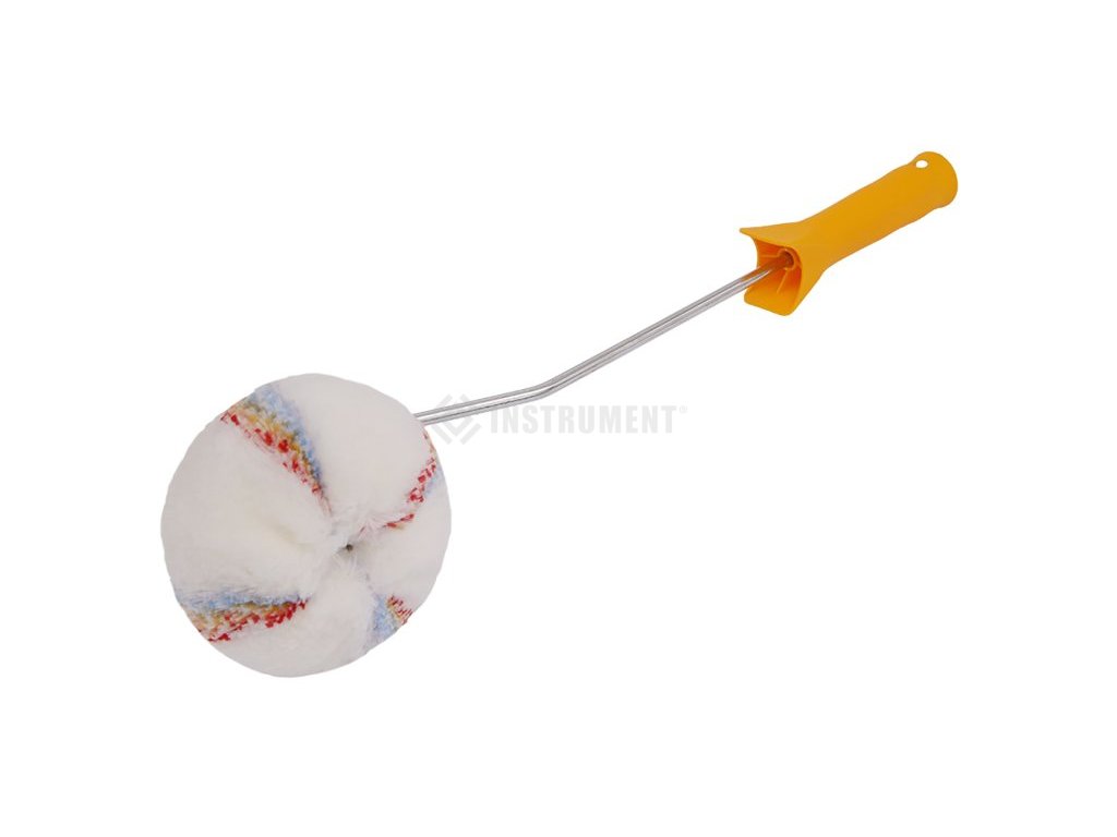 Držiak a valček polyakryl do rohu sada PAC